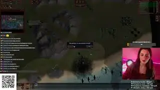 Ночной беспредел! Supreme Commander!