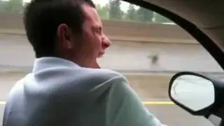 Sean Giles - Driving In Rain