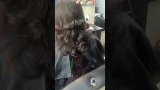 #multi step haircut#