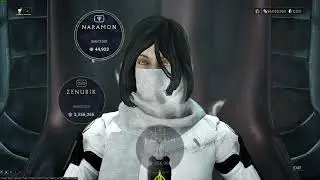 Warframe fast focus farm in ESO