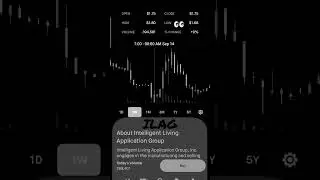 ILAG . update 👀