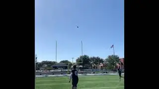Jack Howes | 2021 FL | #Kicker #Punter | National Kicking Rankings | Jan 16, 2021
