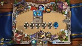 62% Winrate Aggrodin vs Mage , first video debut!