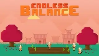 Official Endless Balance (by Tapinator,LLC) Launch Trailer