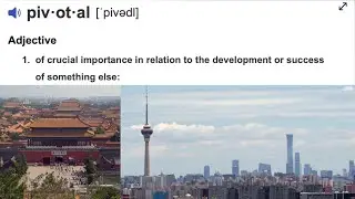 Why Beijing is China's Most Powerful City (Ancient Secrets to Modern Dominance)