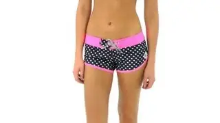 Volcom Women's Sparrow 3