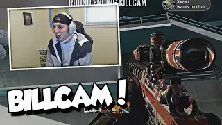 MY FAVORITE #TEAMTENSER TRICKSHOT! (BO2 Trickshotting)