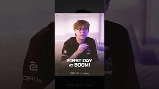 How d3ffo Became Part of BOOM #VALORANTChallengersSEA #BOOMValorant