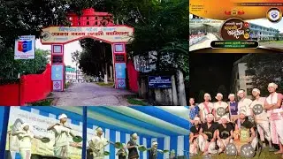 Chong kedam|| Cultural  night|| Girls college || # Golaghat || #GKSA