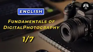 Основы фотографии (01 Английский)