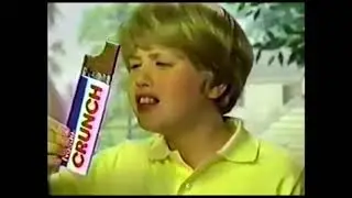 Nestle Crunch Meme Compilation Volume 1