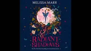 Radiant Shadows - Melissa Marr