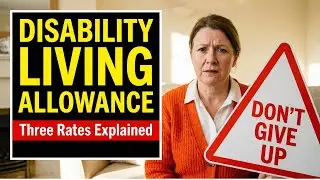 Disability Living Allowance For Adults: What To Know