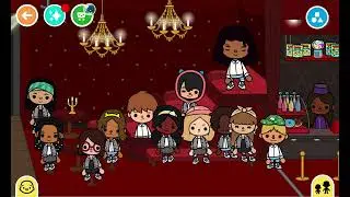Talent show