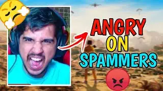 Desi Gamers React On 4 unknown scam 😡😤 #shorts #desigamers.loud