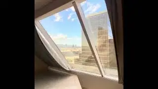 Luxor room tour