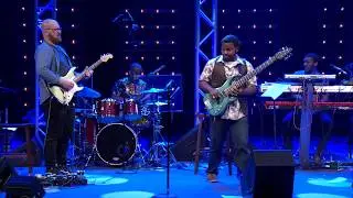 De’Marcus Walker - High Point (Salt and Light)