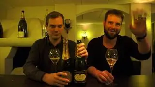 WFV #587 - Fransoret-Filaine Cramant Blanc de Blancs - Vintage Champagnes Vinklub