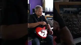 Насколько сложно играть на гитаре SRV &laquo;Number One&raquo;?