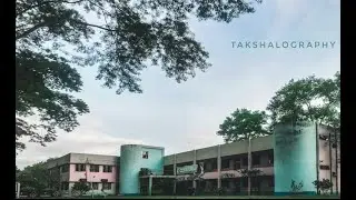 Takshal | Gazipur | The Security Printing Corporation | SPCBL | Flicks by ROBI