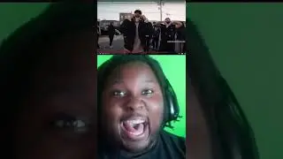 BARS WILL NEVER BE IRRELEVANT!!!  #rap #reaction #jadakiss #bars #huffog      #kaicenat