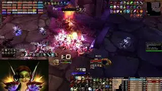 [Eternal] 38:24 Naxxramas Speedrun WR - WoW Classic Anniversary