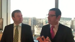 First Report 14.0 with Mark Patterson and Clayton Mitchell