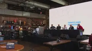 Tennessee farmers voice concerns over tariffs