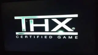THX Certified Game/EA Games/New Line Cinema