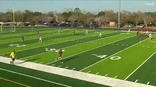 FHS vs 7 Lakes and College Station HS