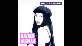 Rayben - Categoria 5 & Aleman (Oficial Remix)