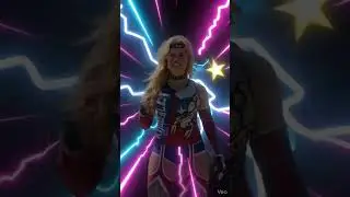 UWS SUPERSTAR PROMOS FOR VALLEY STAR NETWORK (WWE 2K25 E-FED)