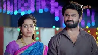 Veera | Ep - 535 | Webisode | Jan 21 2026 | Zee Tamil