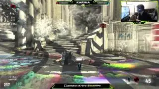 The Most Advanced Soldier