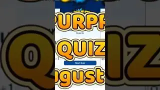 Spur Protocol Daily Quiz Answers today (August 14, 2025)