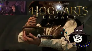 Досліджую Гогсфілд та займаюсь дайвінгом | Hogwarts Legacy Частина 5
