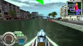 Grachtenracer (Davilex) | Kampioenschap | Amsterdam
