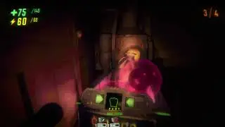 REPO MONSTER HUNTING