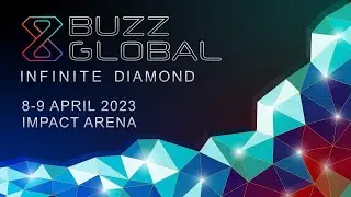 BUZZ GLOBAL 2023