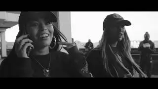 KY'ORiON - WHAT YOu KNOW? (prod. MiGHTY JOE) (Music Video @Modusesay)