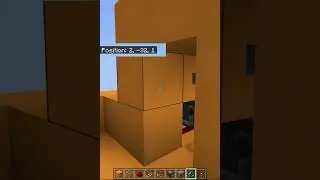 Wireless Ender Pearl Stasis Chamber Activation (Minecraft Bedrock)