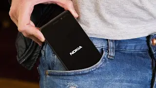 Nokia 6 или то как китайцы зарабатывают на чужом имени&hellip;