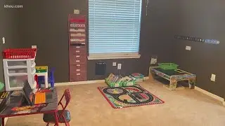 Affordable tips for setting up your child's at-home classroom