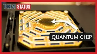 How quantum computing could define data dominance in space and missile defense | Threat Status