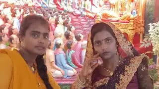 Sima parjapati vloge 2M is live welcome hai  youtube  फैमली को