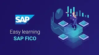 Asset Transfer within the same company code ABUMN in SAP(Video 47) | SAP FICO Tutorial for Beginners