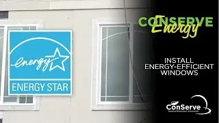 Conserve Energy in Your Restaurant: Install Energy-Efficient Windows