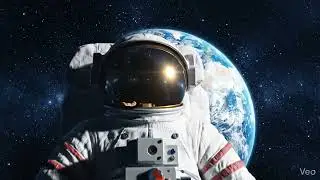 Seeing Earth From Space Changes Everything 🌍