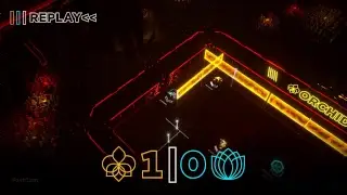 Laser League | Live Stream