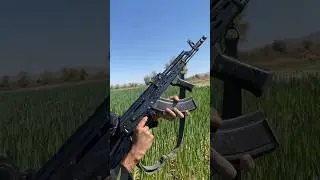 Hungrian AMD65 Nato Gun#😱#shorts #viral #feed #gaming #youtubeshorts